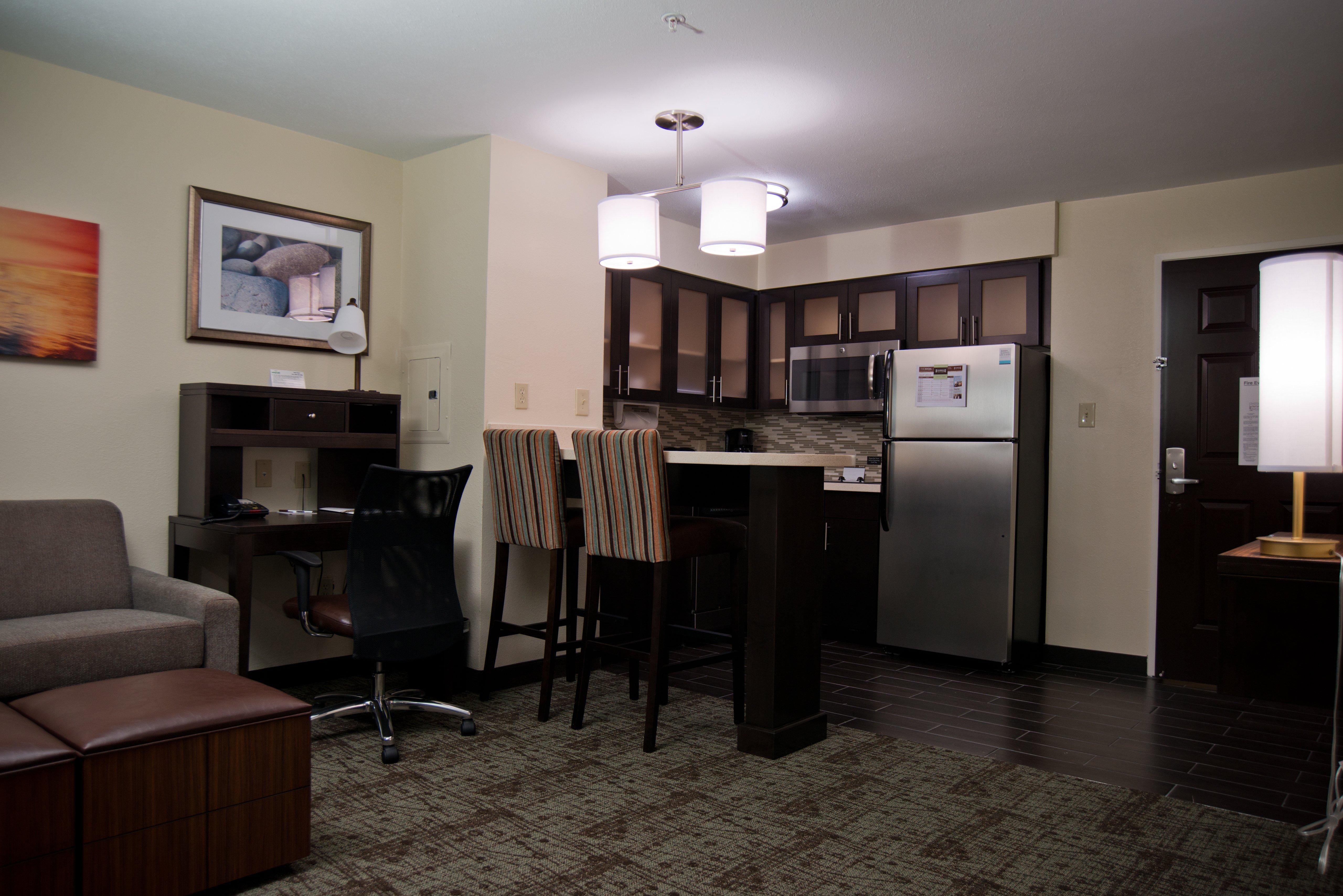 Staybridge Suites Houston Nw/Willowbrook, An Ihg Hotel מראה חיצוני תמונה