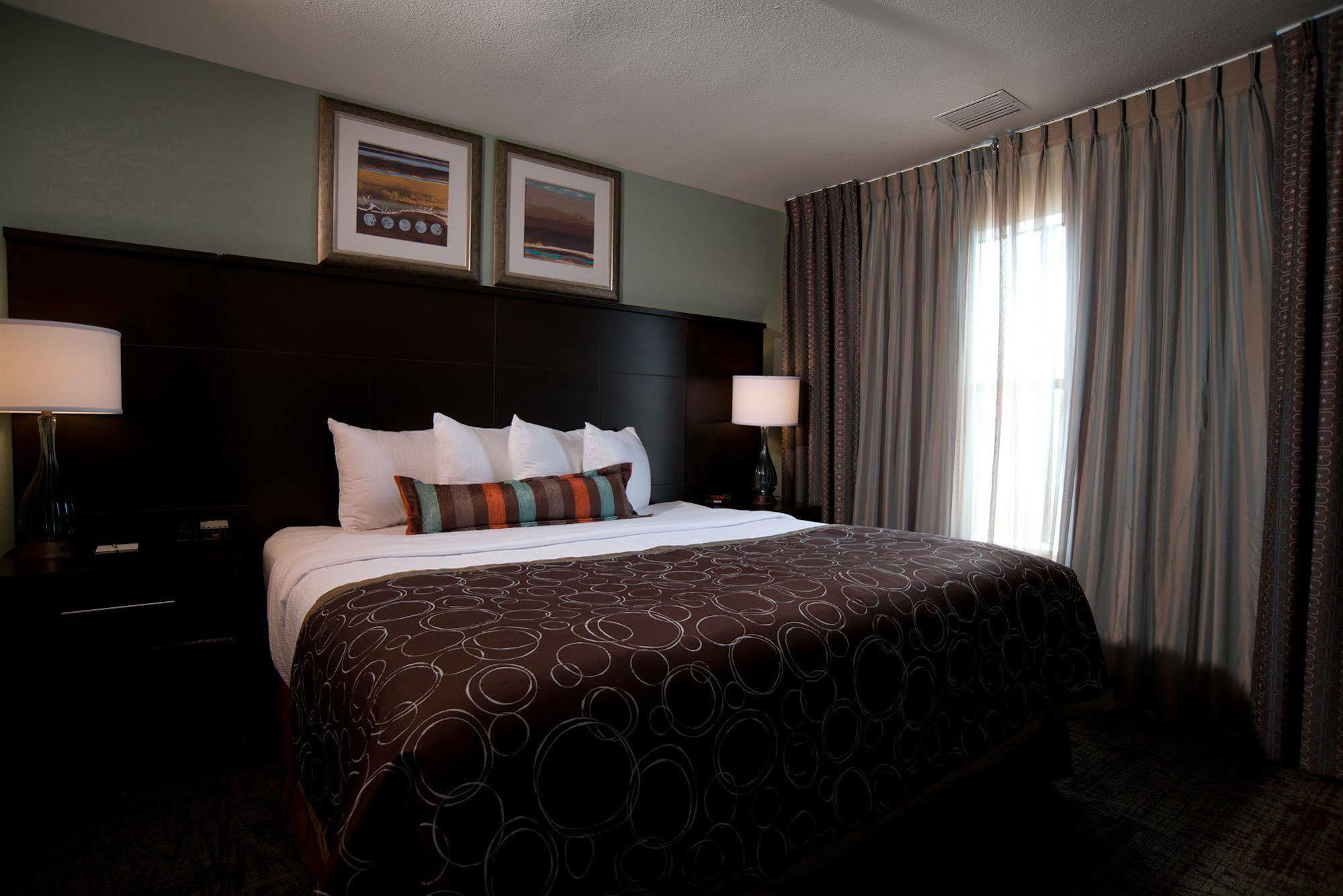 Staybridge Suites Houston Nw/Willowbrook, An Ihg Hotel מראה חיצוני תמונה